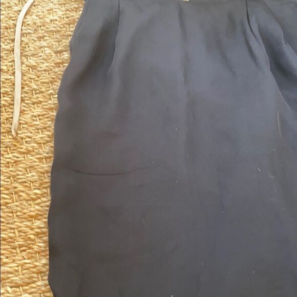 Kiki De Montparnasse black mini dress - Picture 12 of 12